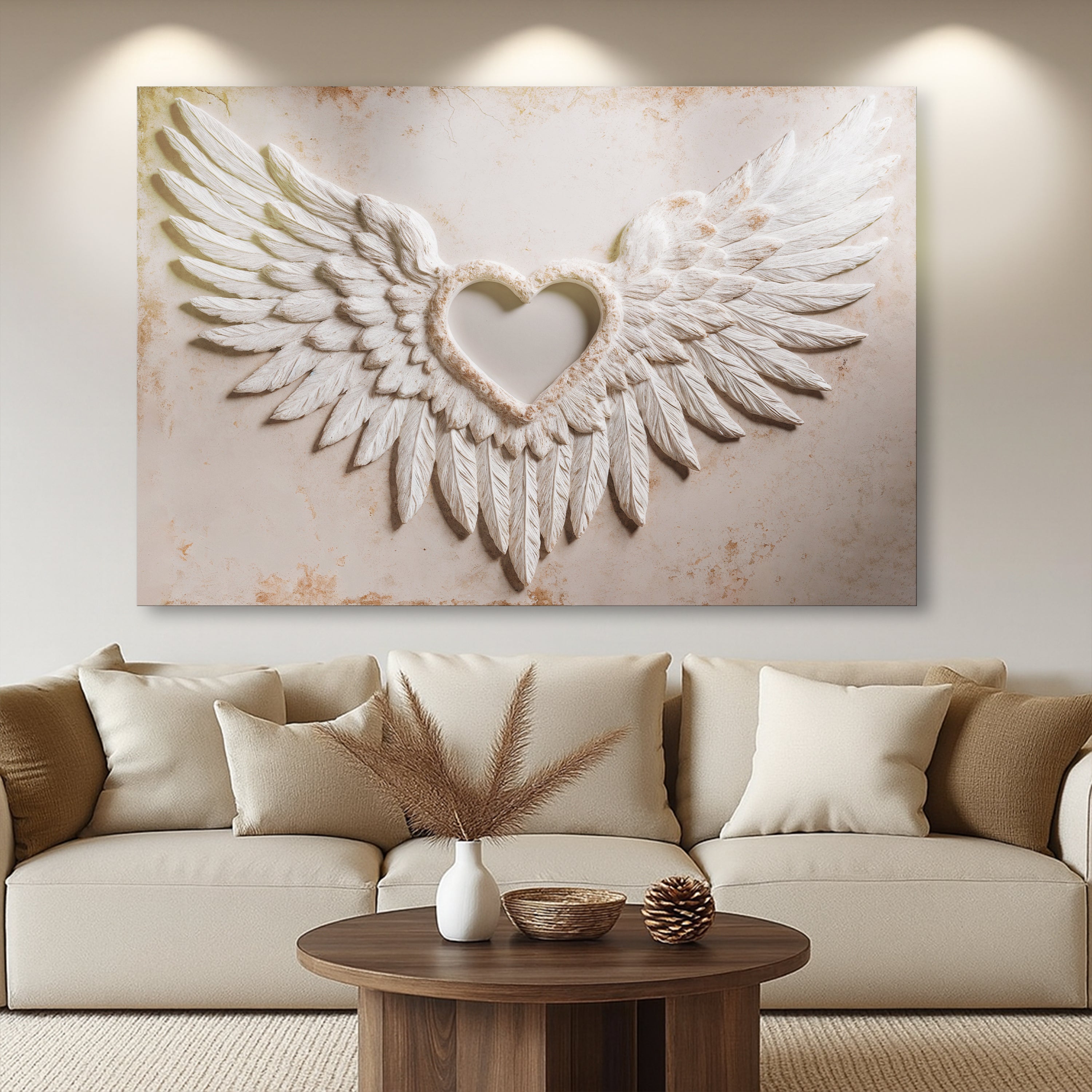 Cavas and Wall Art